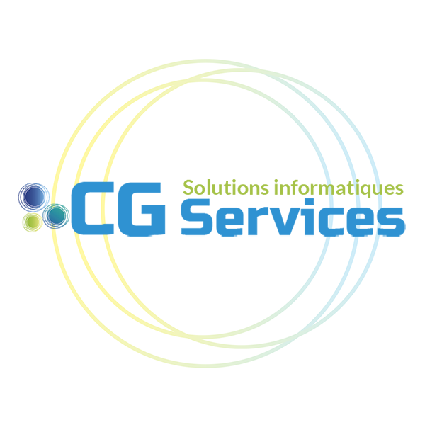 CG Services logo