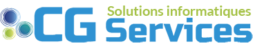 CG Services Logo